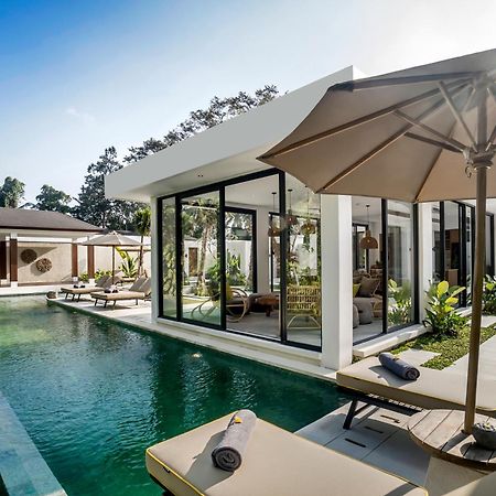 Villa Ciryandil By Balisuperhost Ubud Buitenkant foto