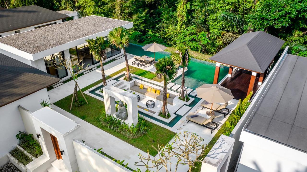 Villa Ciryandil By Balisuperhost Ubud Buitenkant foto