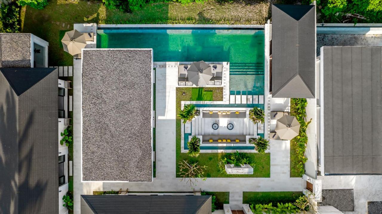 Villa Ciryandil By Balisuperhost Ubud Buitenkant foto