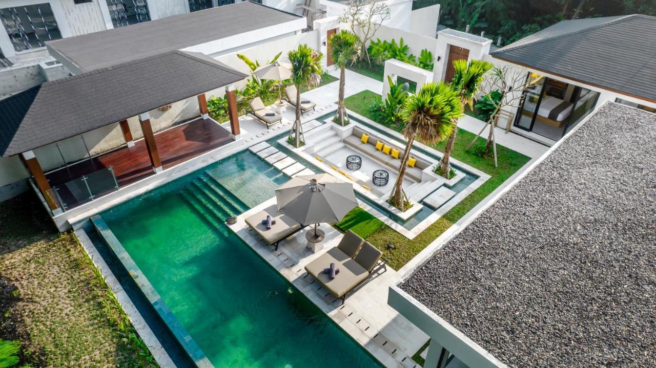 Villa Ciryandil By Balisuperhost Ubud Buitenkant foto