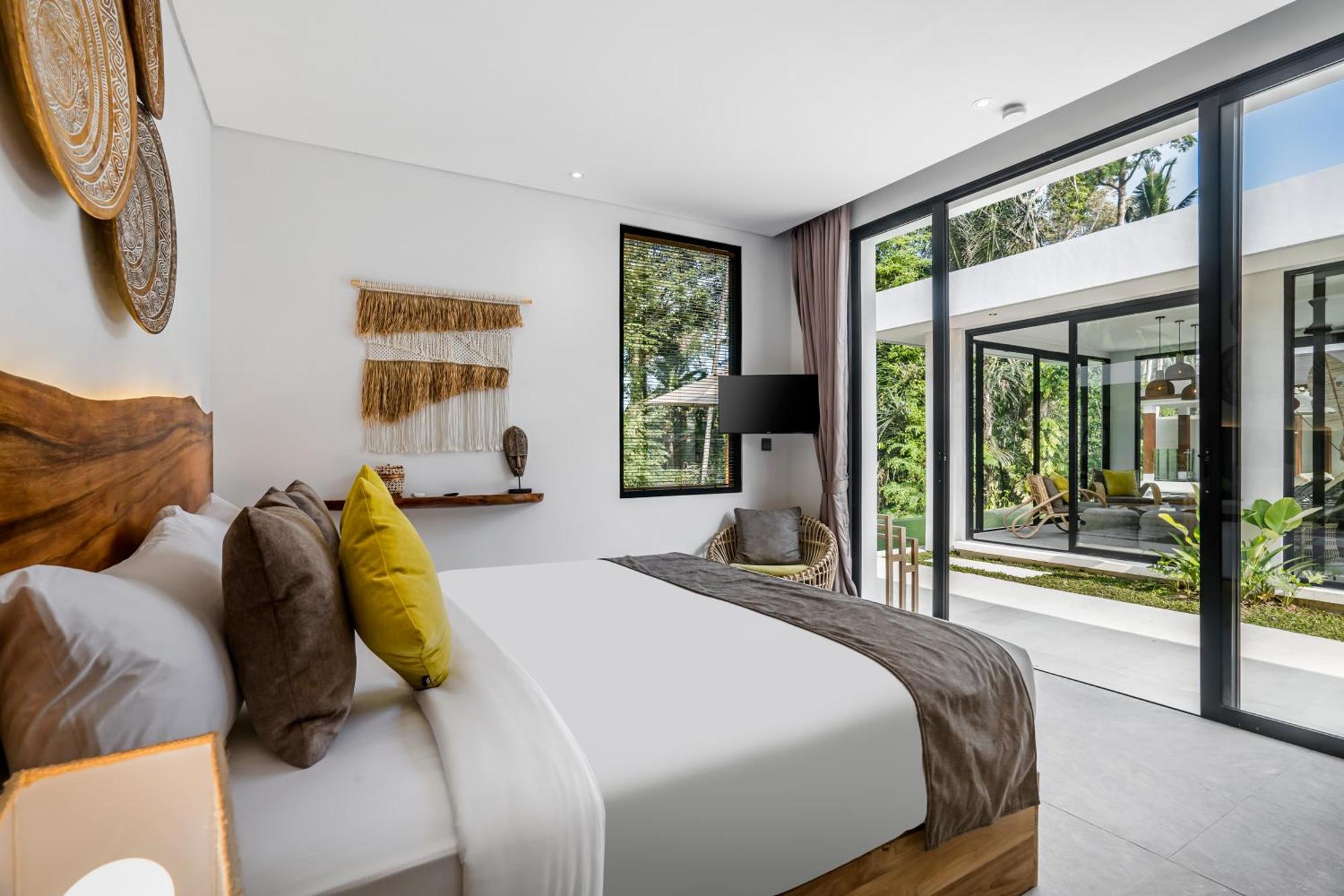 Villa Ciryandil By Balisuperhost Ubud Buitenkant foto