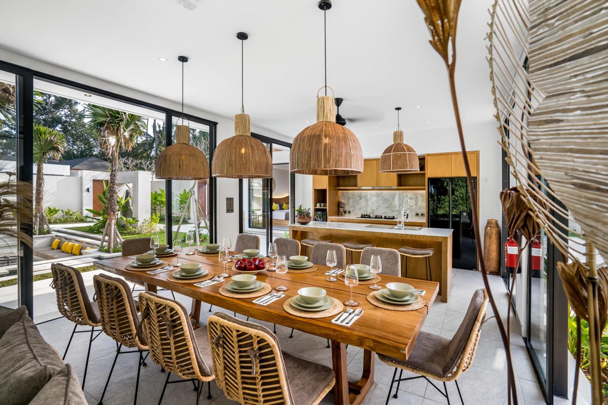 Villa Ciryandil By Balisuperhost Ubud Buitenkant foto
